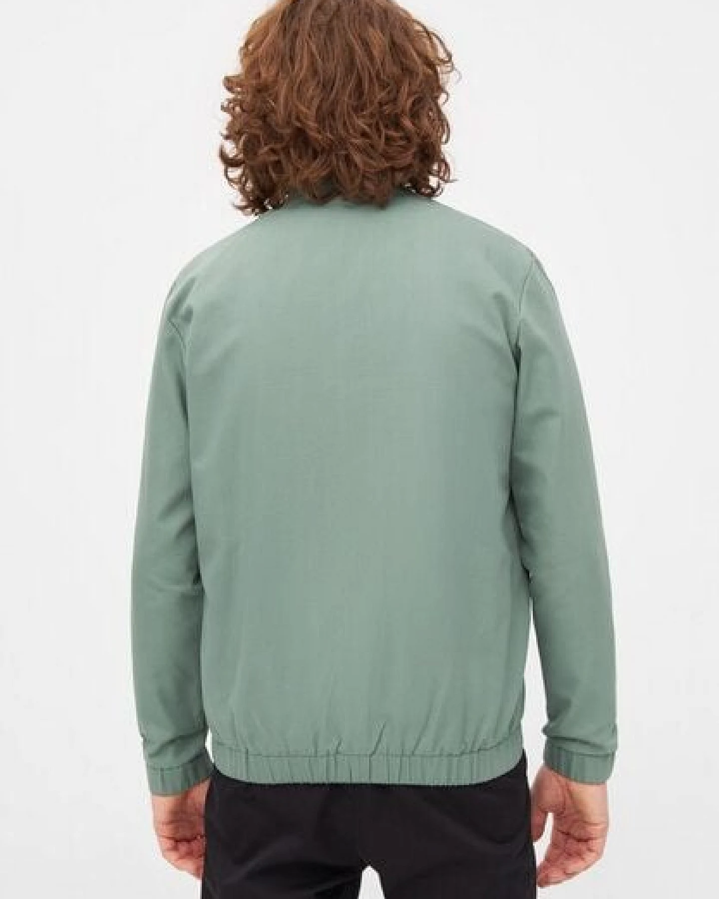Givn Berlin Blouson Jacke Modell: Casper – Ansicht 4
