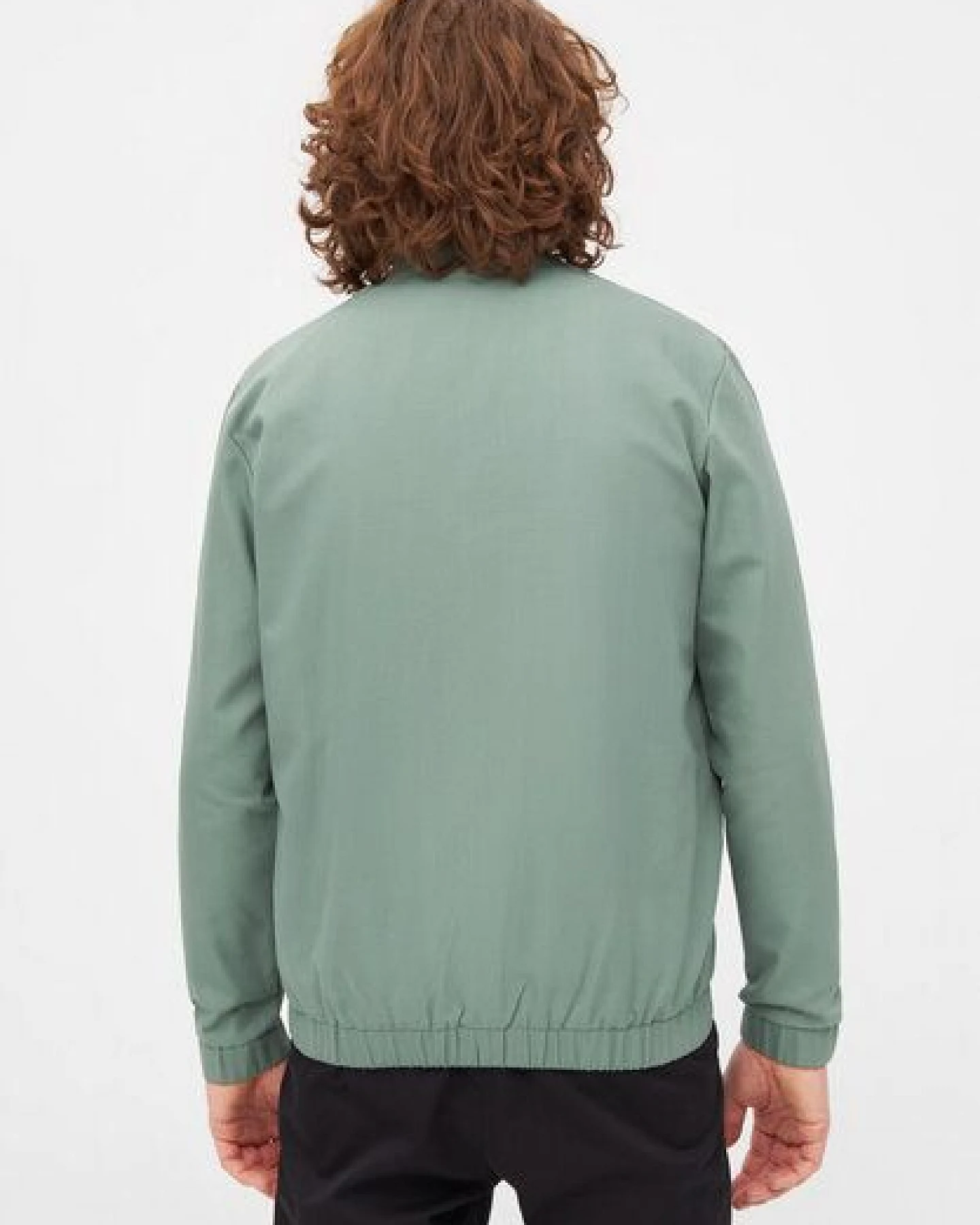 Givn Berlin Blouson Jacke Modell: Casper – Ansicht 4