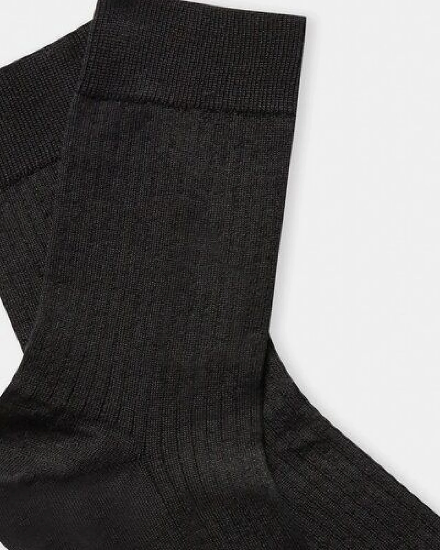About Companions - Socken Linen Socks – Ansicht 2