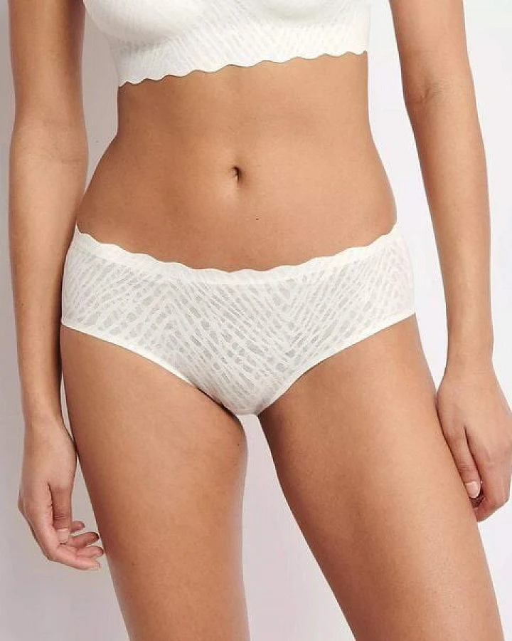 Silk White