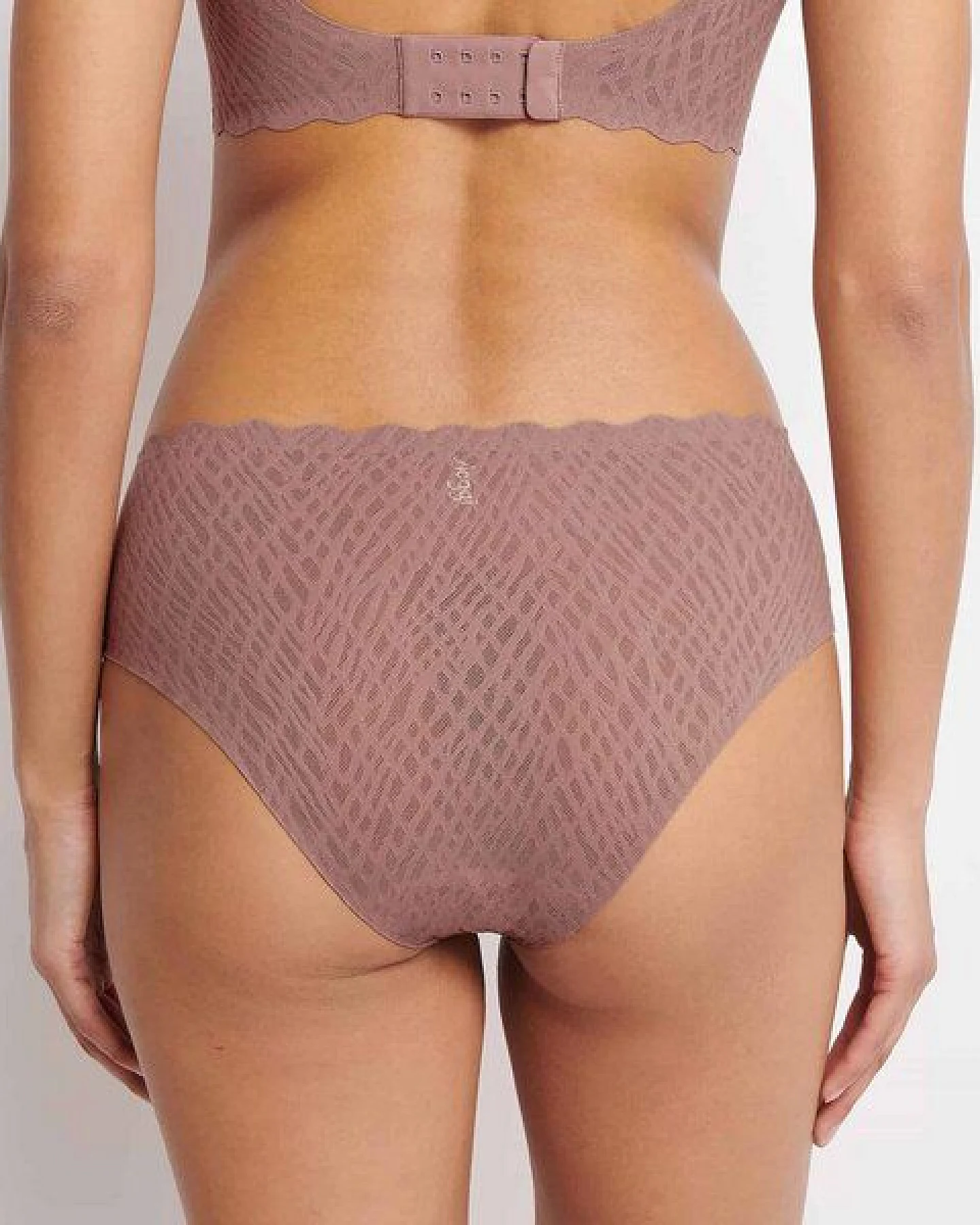 Sloggi ZERO FEEL BLISS Hipster – Ansicht 2