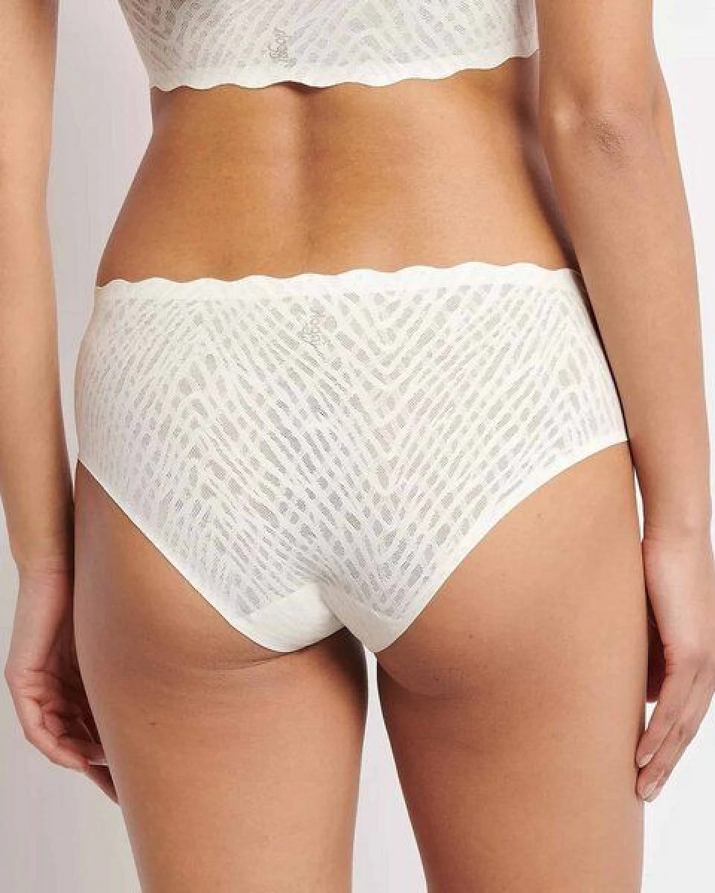 Sloggi ZERO FEEL BLISS Hipster – Ansicht 2