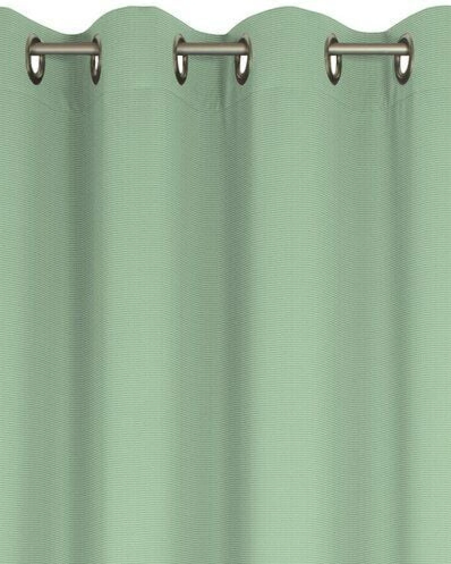 Nature by Adam Thermovorhang aus 100% Bio-Baumwolle - Made in Germany - Neveres – Ansicht 2