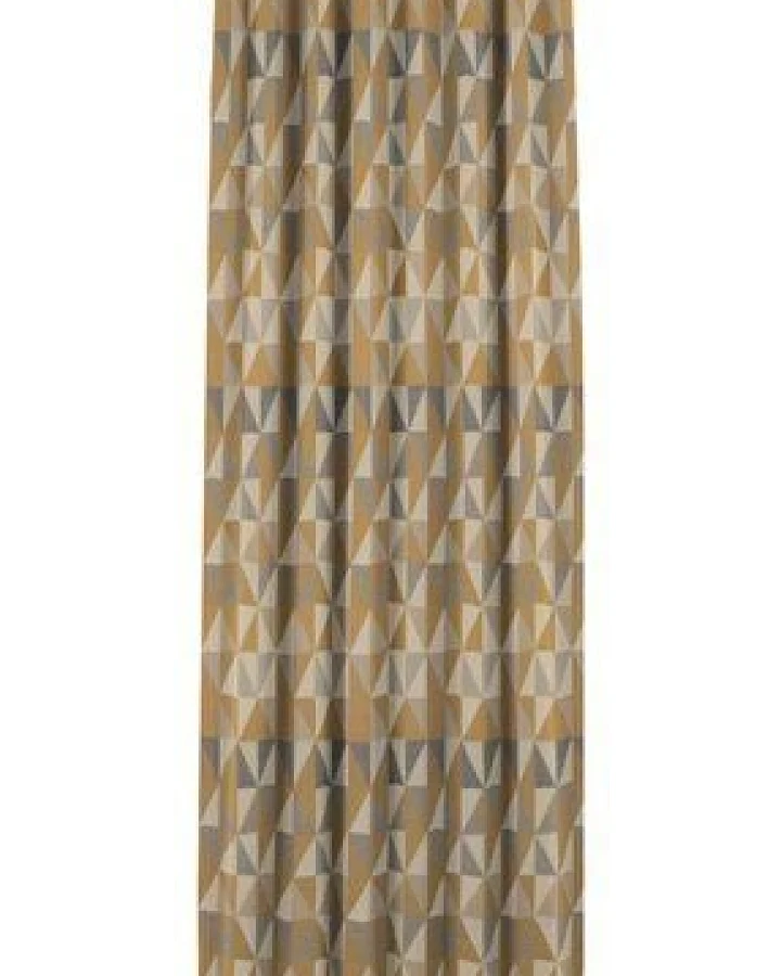 Nature by Adam Vorhang aus 100% Bio-Baumwolle - Made in Germany - Bio Bel