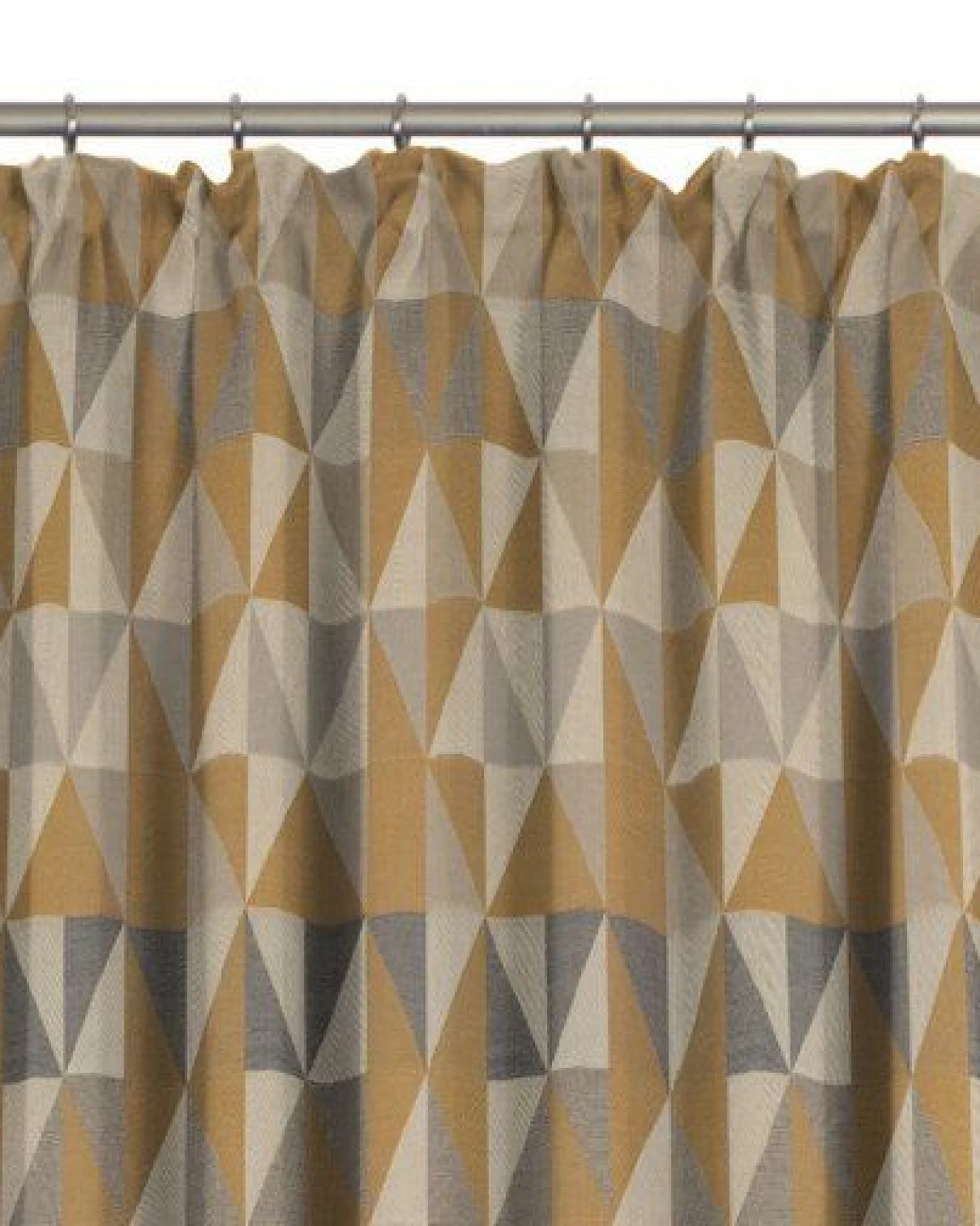 Nature by Adam Vorhang aus 100% Bio-Baumwolle - Made in Germany - Bio Bel – Ansicht 3