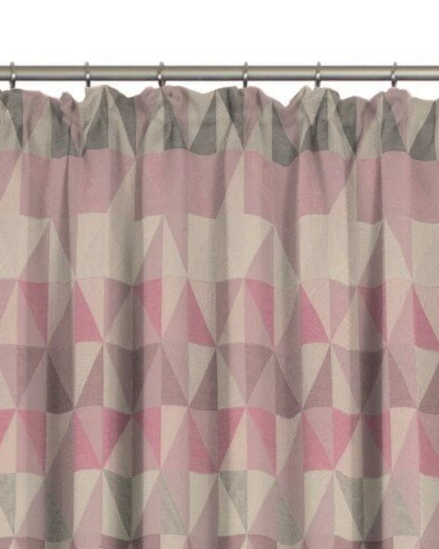 Nature by Adam Vorhang aus 100% Bio-Baumwolle - Made in Germany - Bio Bel – Ansicht 3