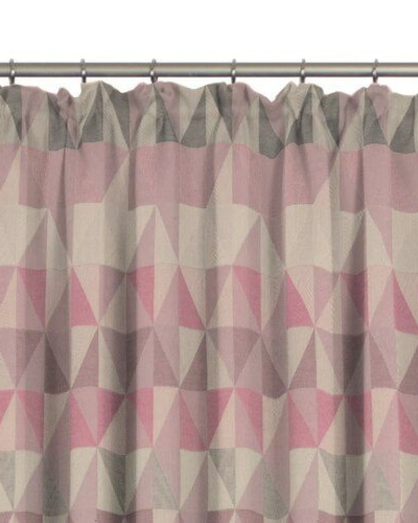 Nature by Adam Vorhang aus 100% Bio-Baumwolle - Made in Germany - Bio Bel – Ansicht 3
