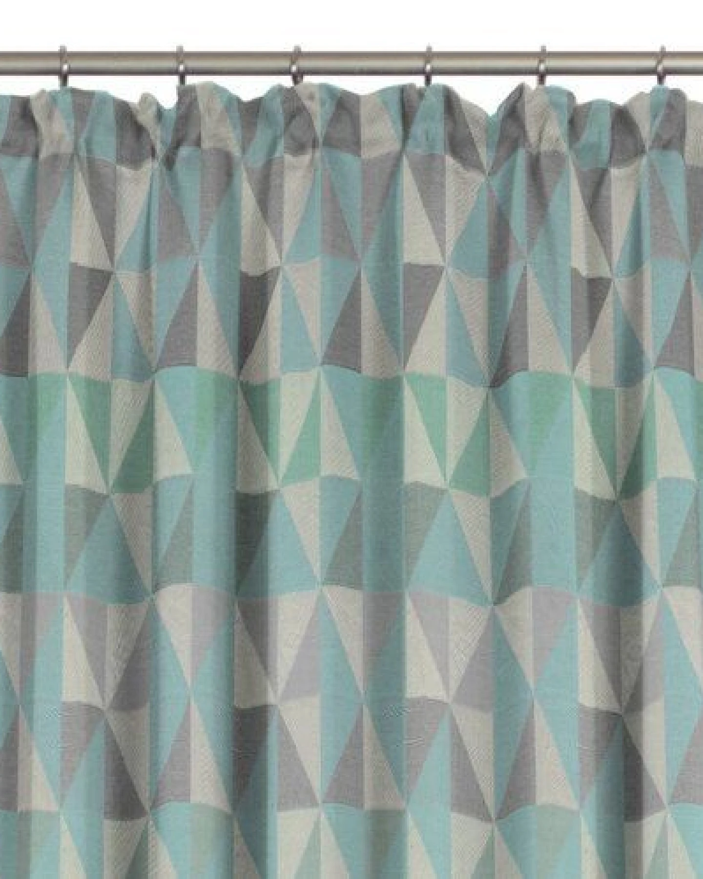 Nature by Adam Vorhang aus 100% Bio-Baumwolle - Made in Germany - Bio Bel – Ansicht 3