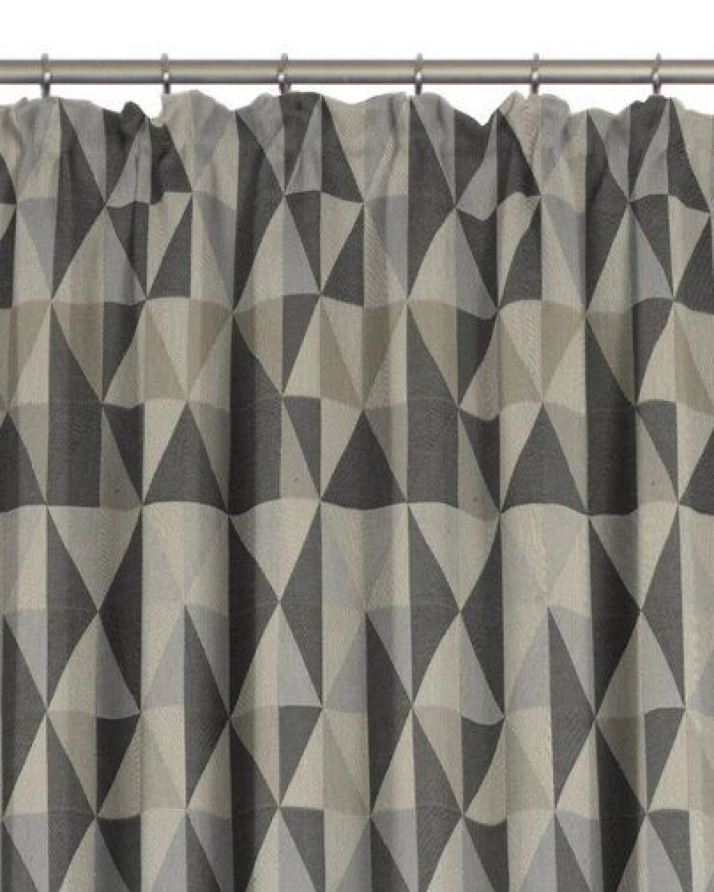 Nature by Adam Vorhang aus 100% Bio-Baumwolle - Made in Germany - Bio Bel – Ansicht 3