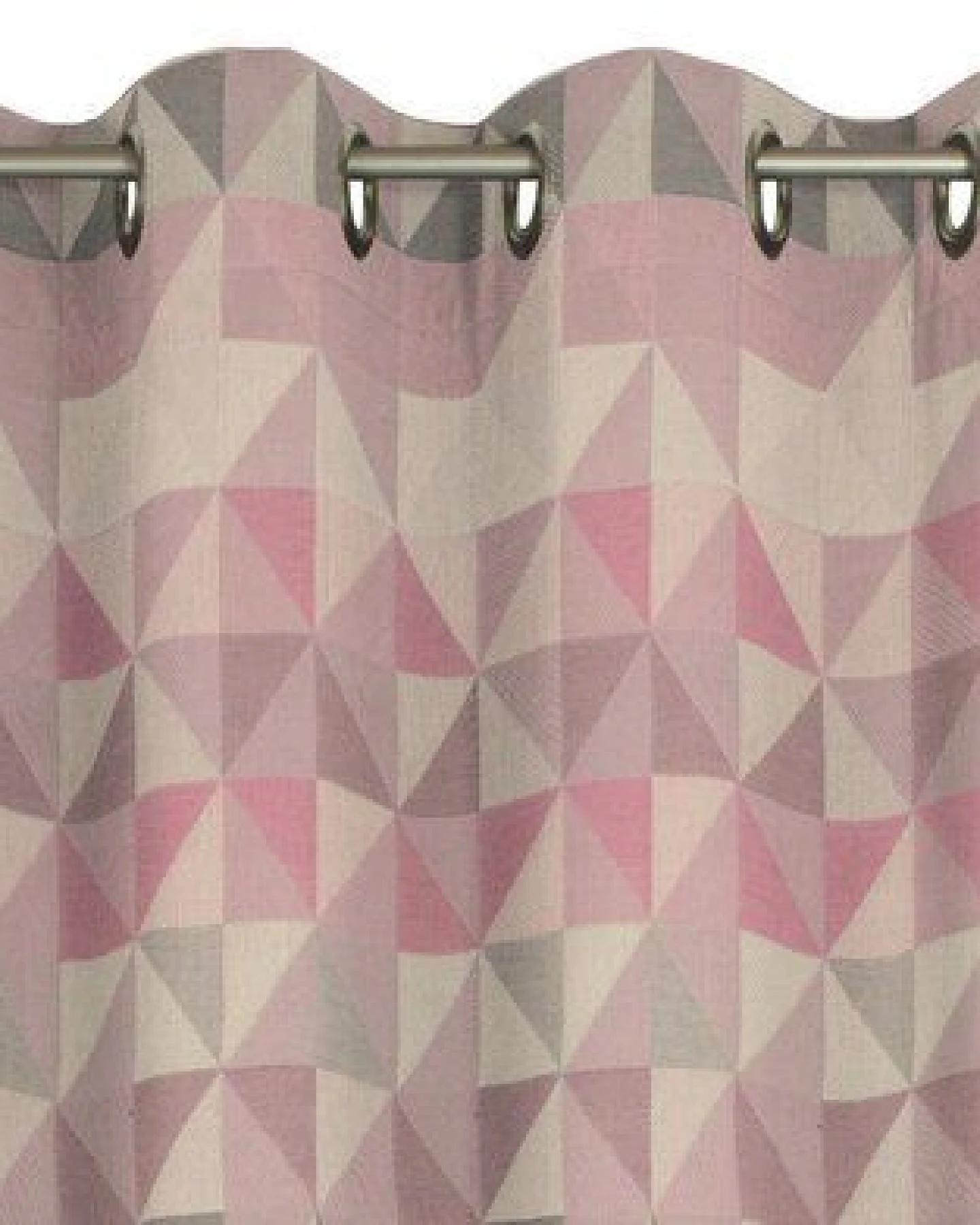 Nature by Adam Vorhang aus 100% Bio-Baumwolle - Made in Germany - Bio Bel – Ansicht 3