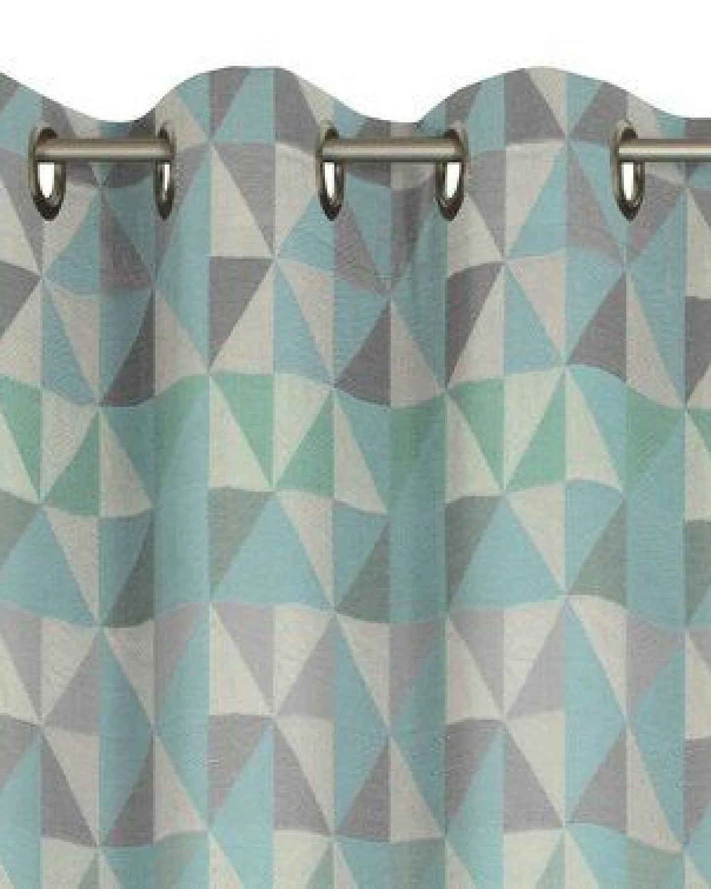 Nature by Adam Vorhang aus 100% Bio-Baumwolle - Made in Germany - Bio Bel – Ansicht 3