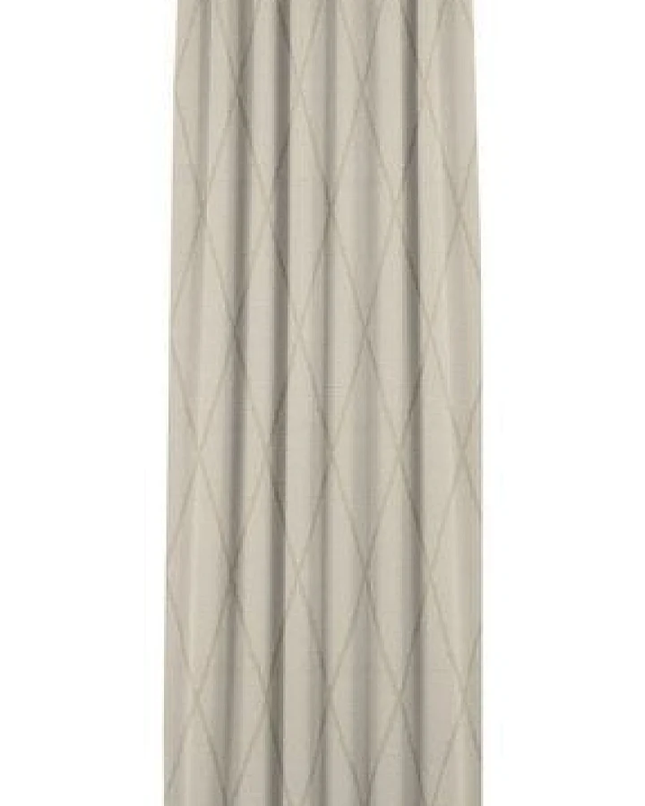 Nature by Adam Vorhang aus 100% Bio-Baumwolle - Made in Germany - Casket Valdelana