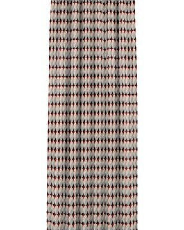 Nature by Adam Vorhang aus 100% Bio-Baumwolle - Made in Germany - Circles