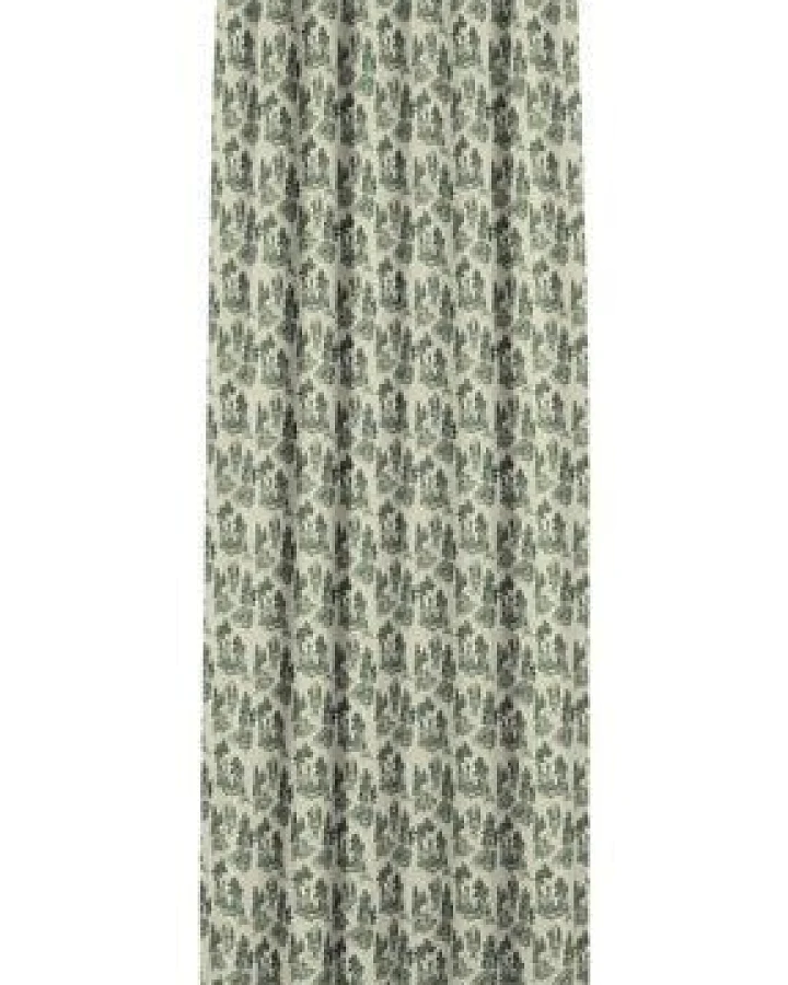 Nature by Adam Vorhang aus 100% Bio-Baumwolle - Made in Germany - Good Old Days