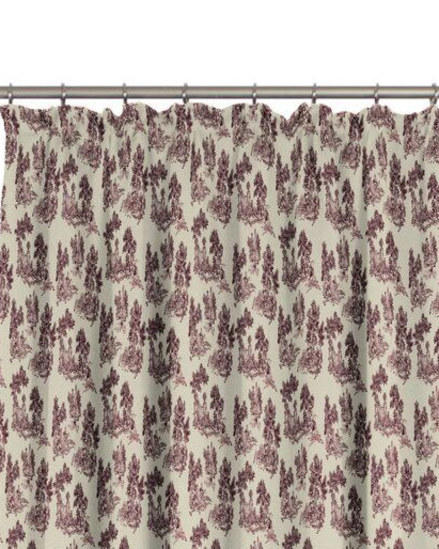 Nature by Adam Vorhang aus 100% Bio-Baumwolle - Made in Germany - Good Old Days – Ansicht 3