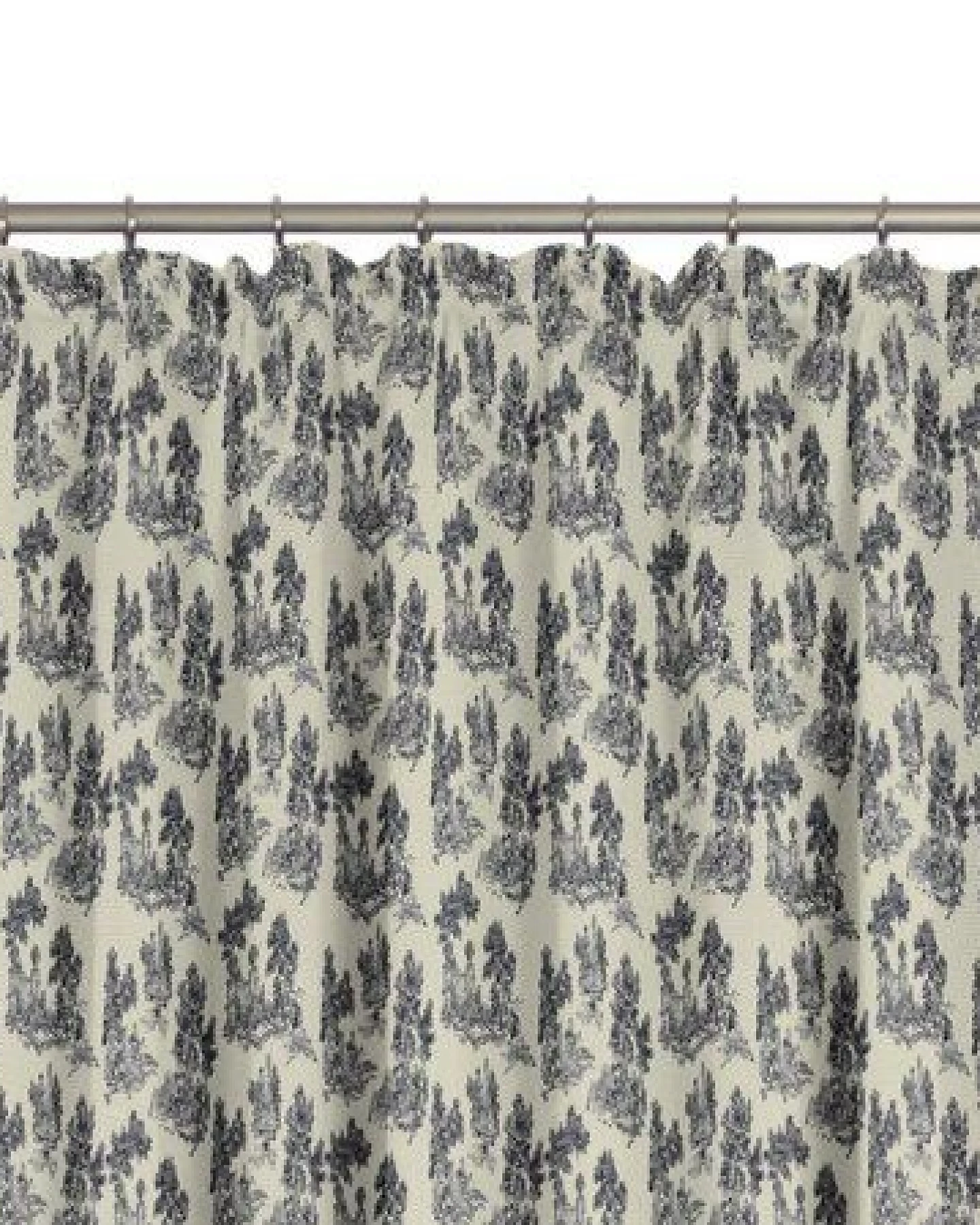 Nature by Adam Vorhang aus 100% Bio-Baumwolle - Made in Germany - Good Old Days – Ansicht 3