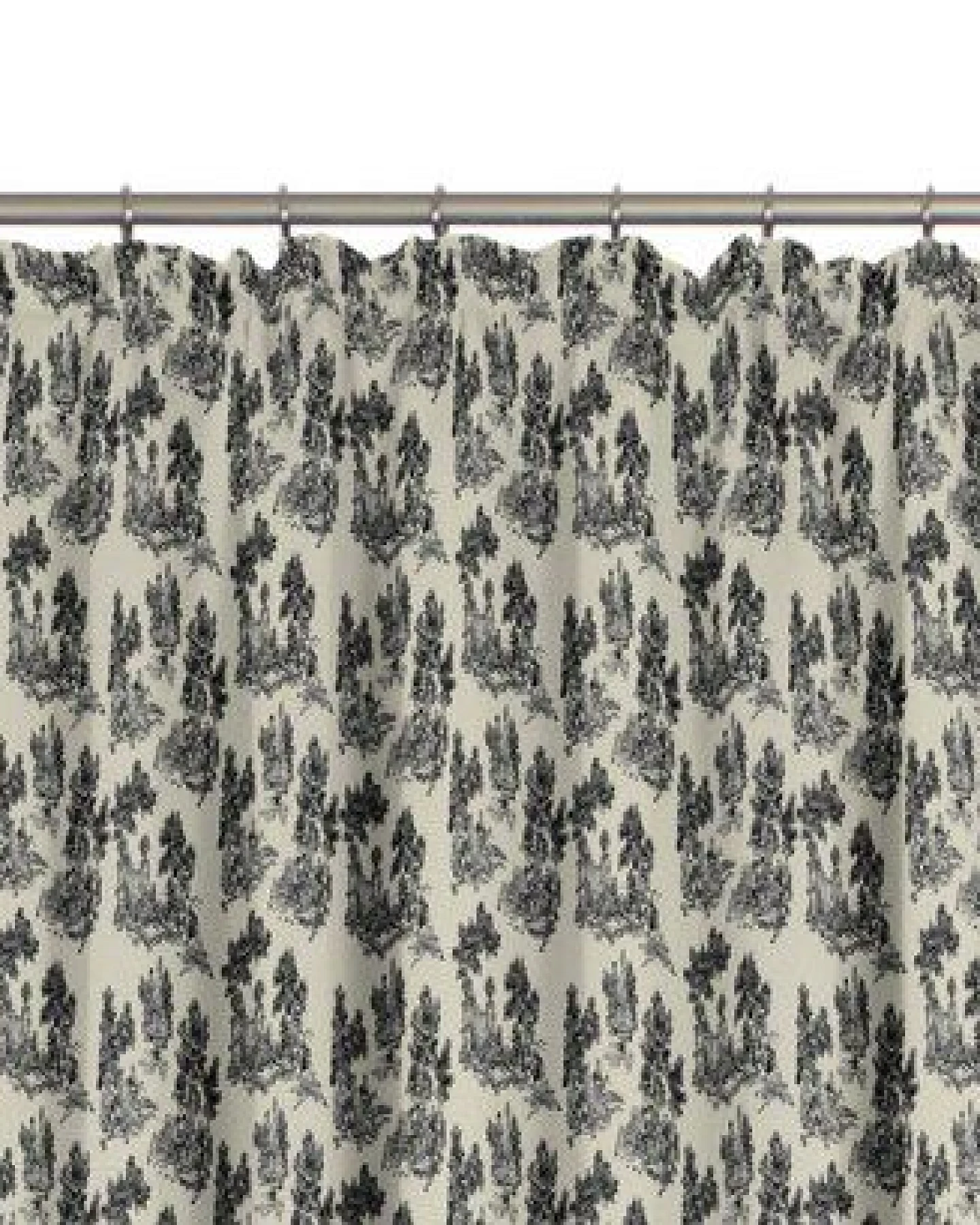 Nature by Adam Vorhang aus 100% Bio-Baumwolle - Made in Germany - Good Old Days – Ansicht 3