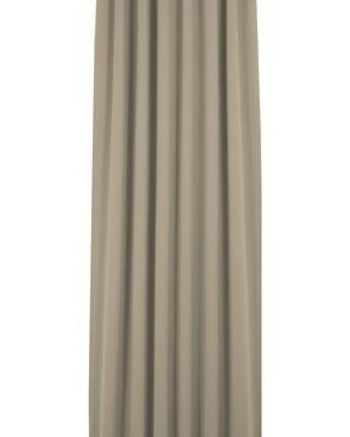 Nature by Adam Vorhang aus 100% Bio-Baumwolle - Made in Germany - Neveres