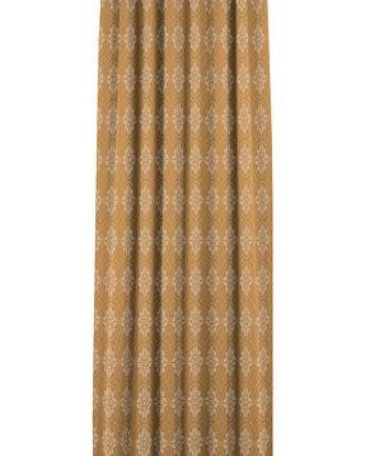 Nature by Adam Vorhang aus 100% Bio-Baumwolle - Made in Germany - Romantic Puligny