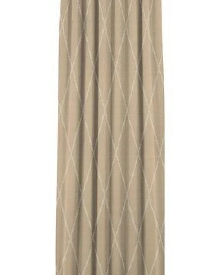 Nature by Adam Vorhang aus 100% Bio-Baumwolle - Made in Germany - Casket Valdelana light