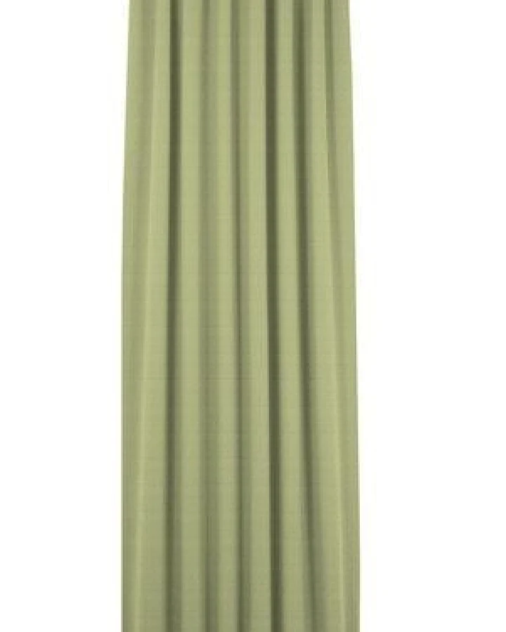 Nature by Adam Vorhang aus 100% Bio-Baumwolle - Made in Germany - Graphic Ventus light
