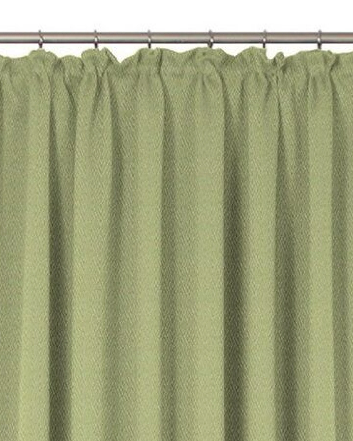 Nature by Adam Vorhang aus 100% Bio-Baumwolle - Made in Germany - Graphic Ventus light – Ansicht 3