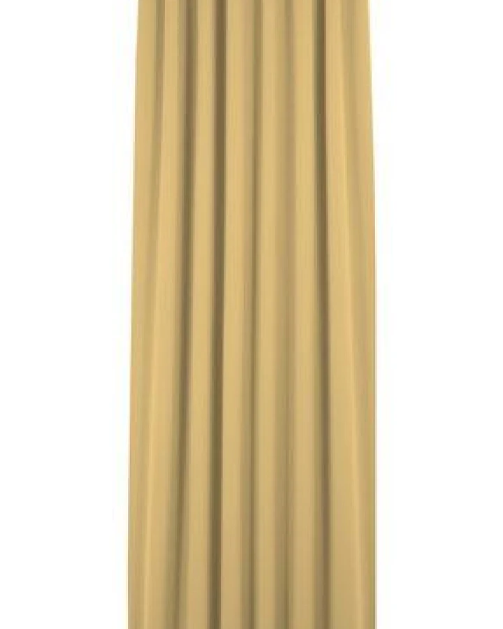 Dunkelgelb