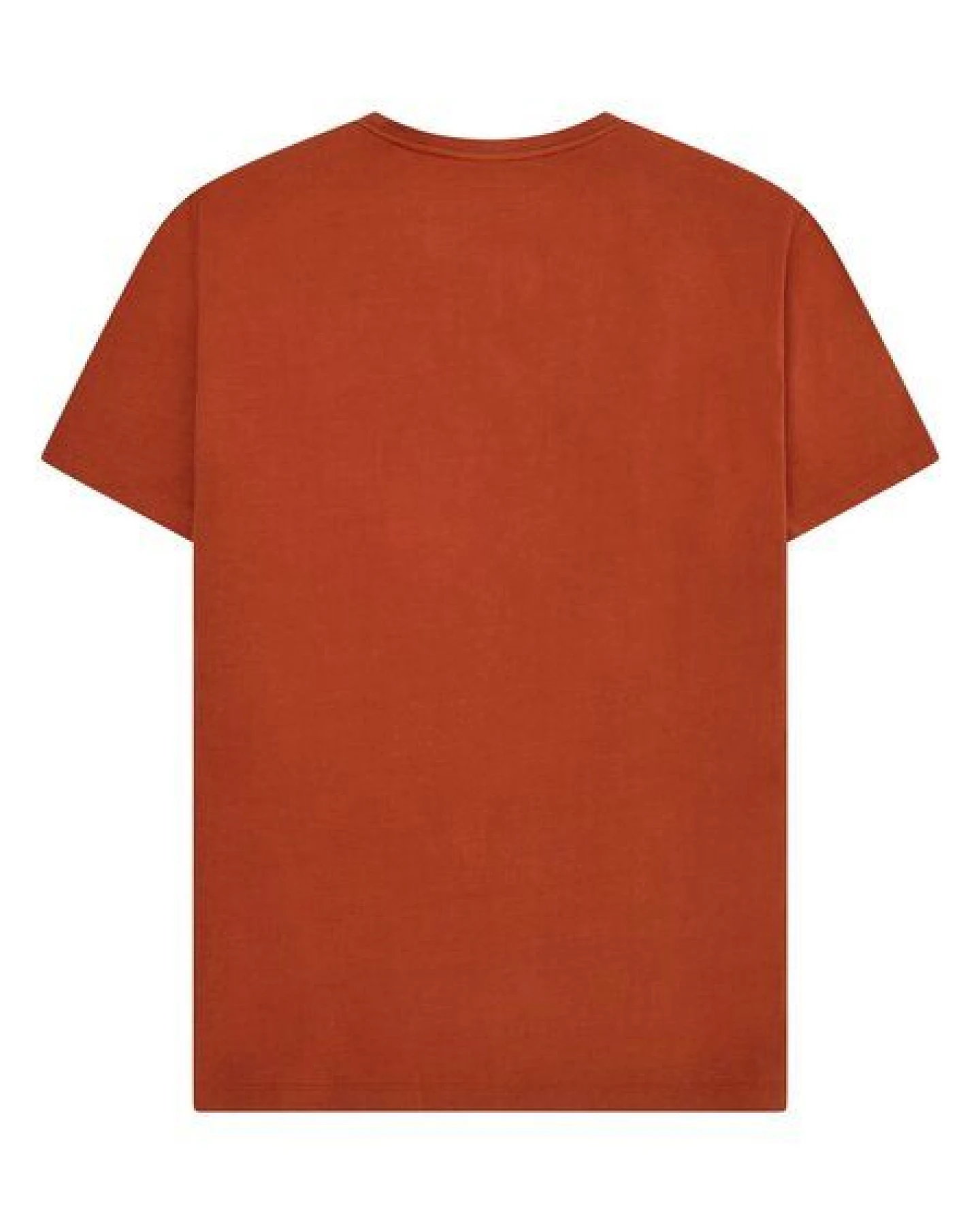 KnowledgeCotton Apparel Basic T-Shirt – Ansicht 2