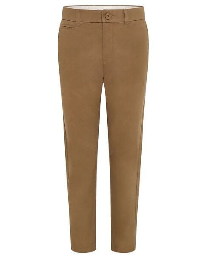 Twill Tuffet