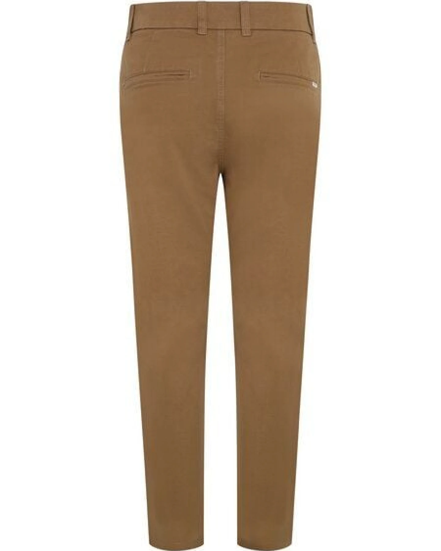 KnowledgeCotton Apparel Chino CHUCK Twill – Ansicht 2