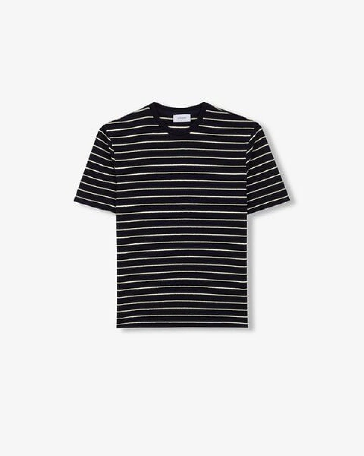Unfeigned - Basic T-Shirt Terry