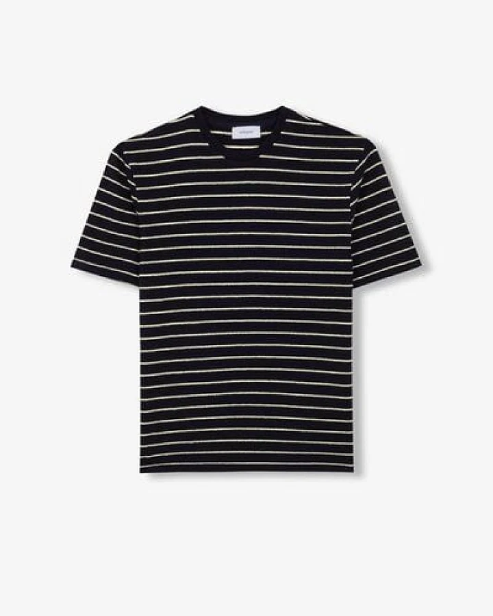 Unfeigned - Basic T-Shirt Terry