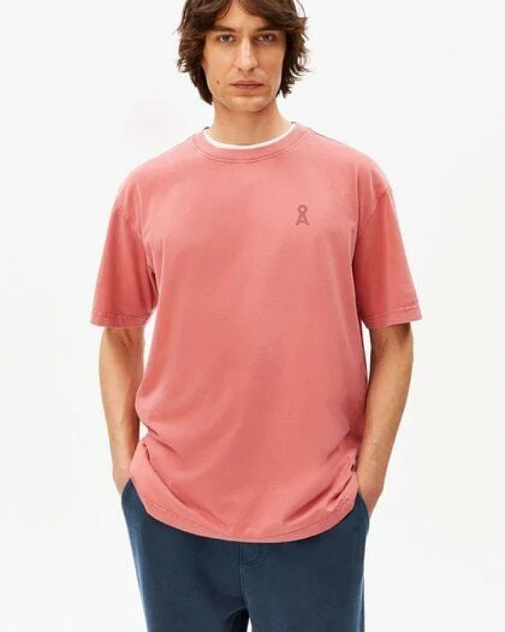 Tabasco Red Washed (Rot)
