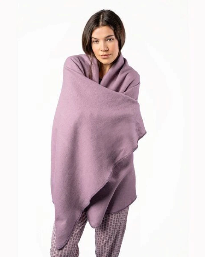 Living Crafts Fleece-Plaid - CAMBRIDGE