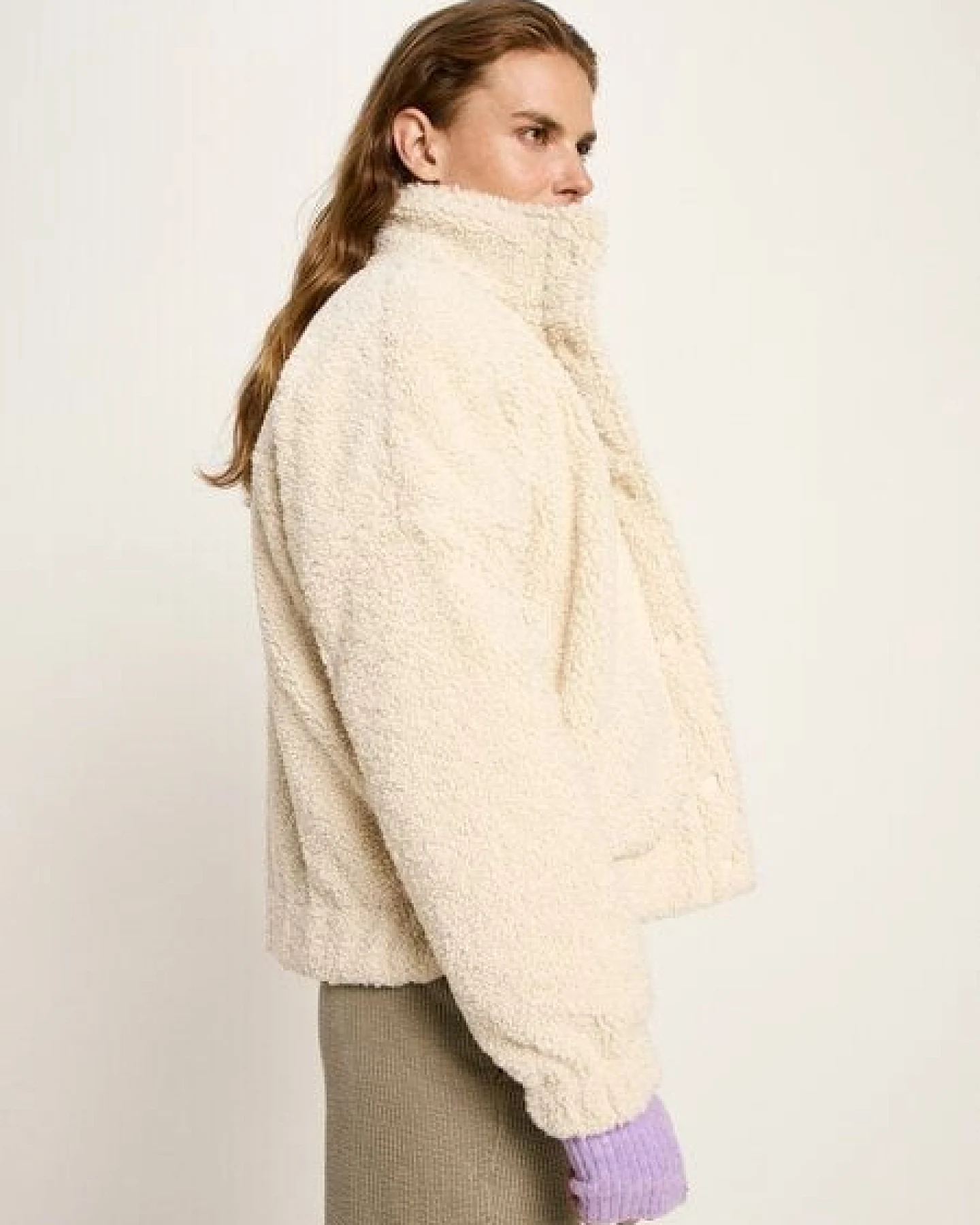 LANIUS Wende Jacke – Ansicht 4