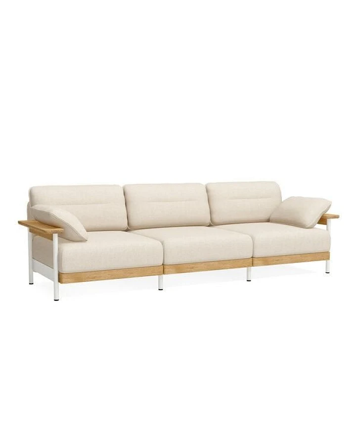 ekomia Mio Sofa Dreisitzer