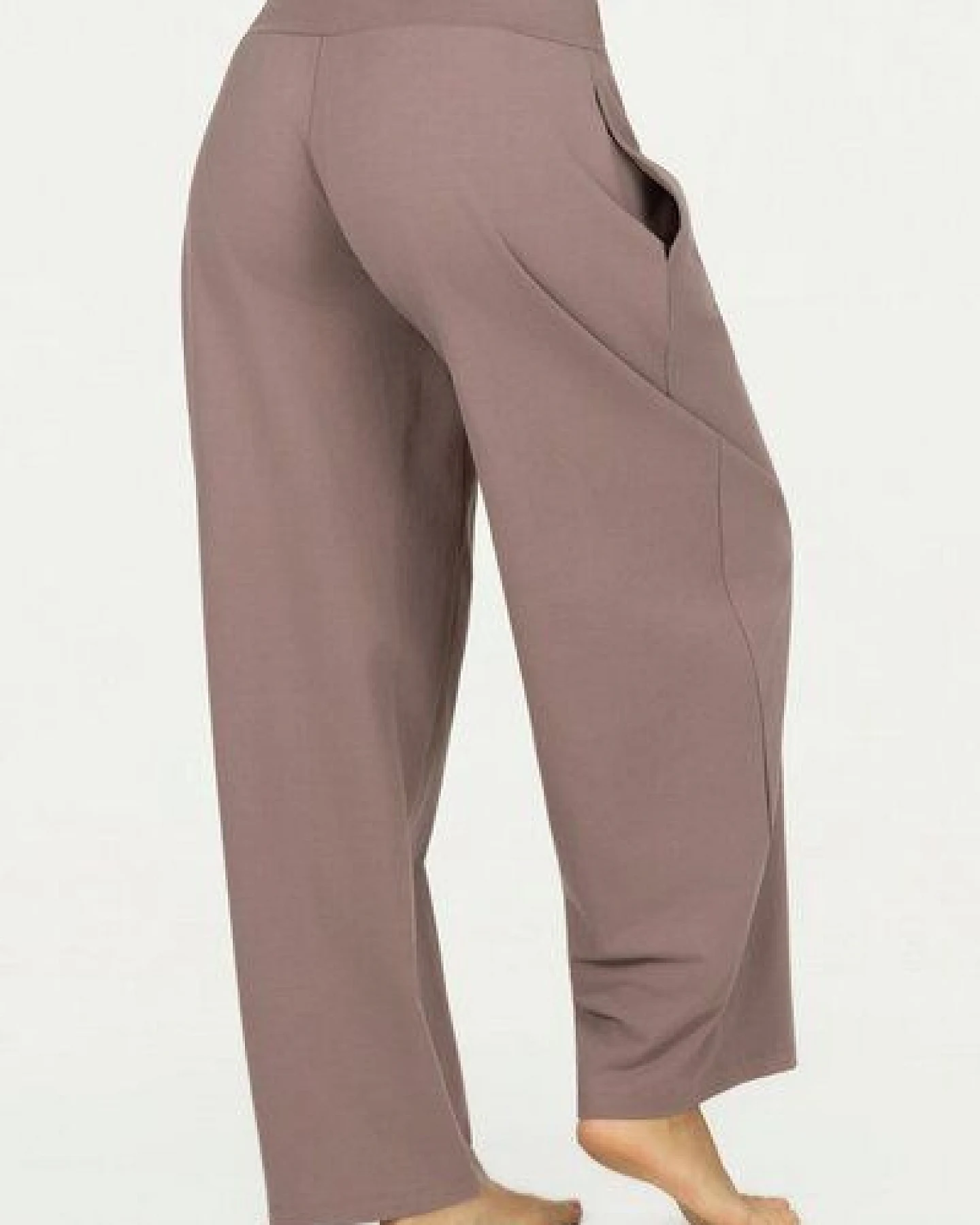 Urban Goddess Dhara Ballon Yoga-Hose – Ansicht 3