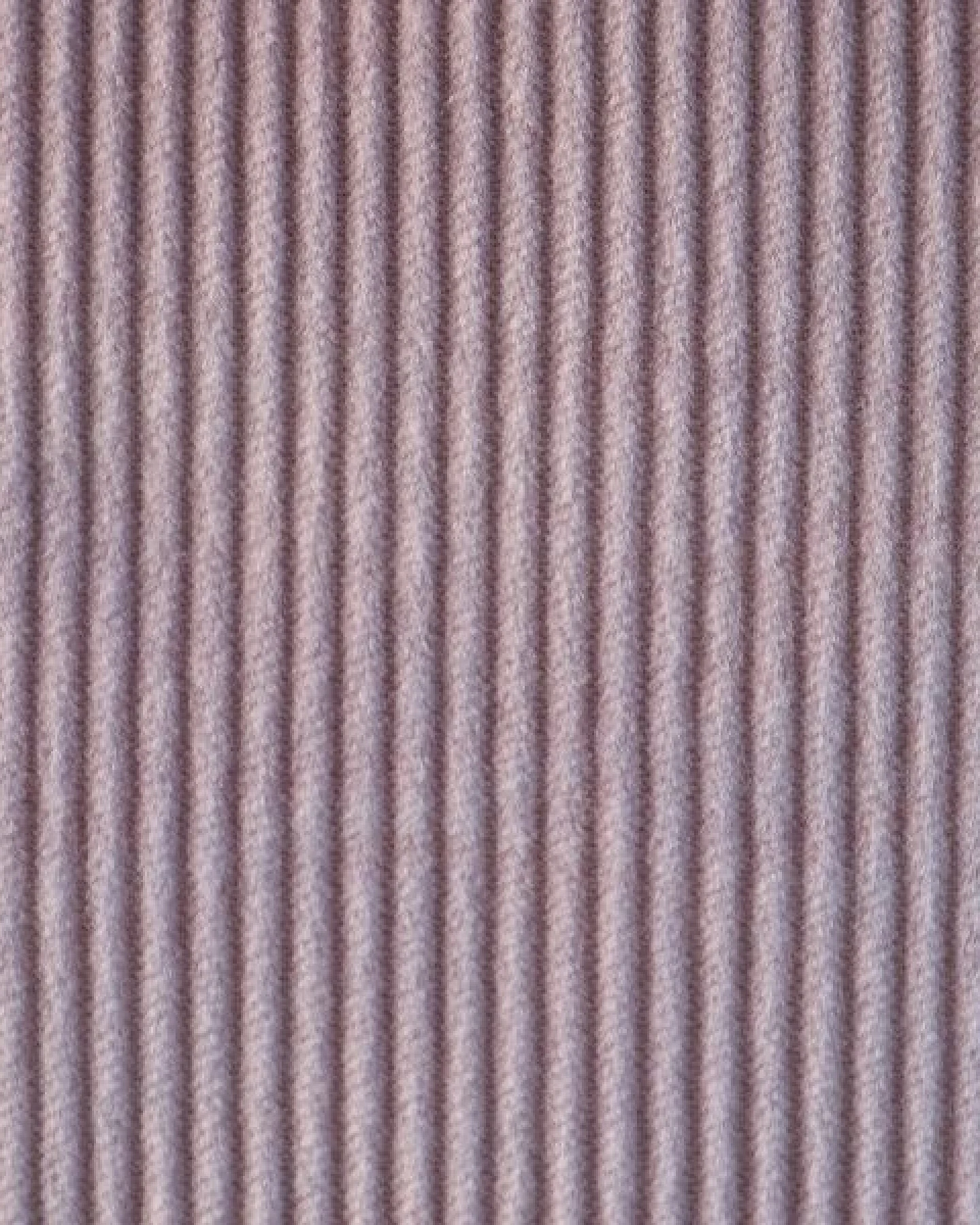 Slāf Kapok Sofakissen mit Cordbezug in Altrosa BIO – Ansicht 3