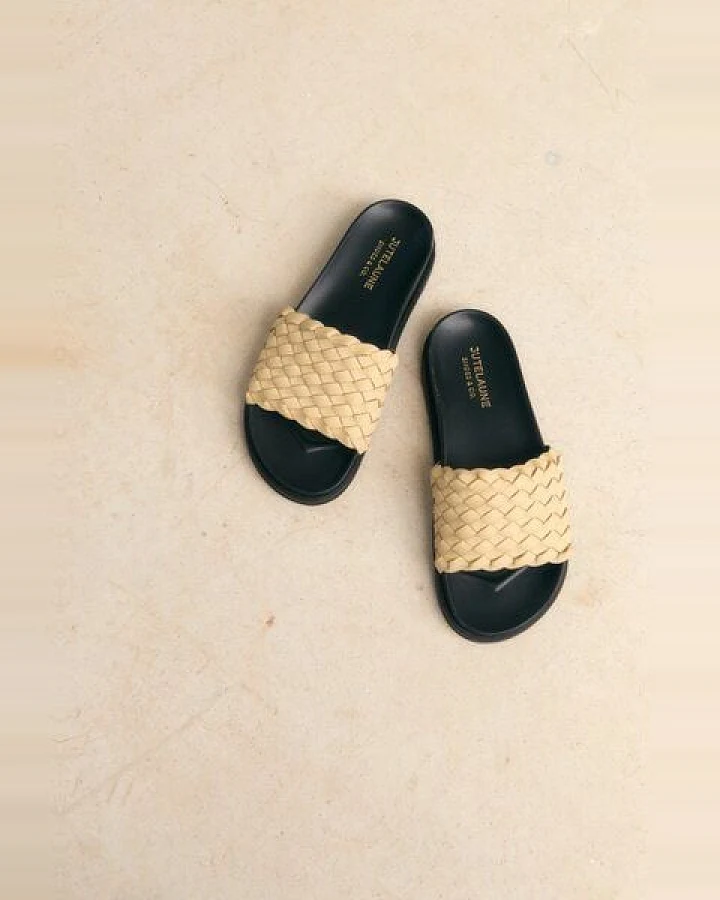 Jutelaune Hilma Sand Sandals