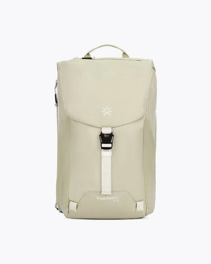 Tropicfeel Shell Go