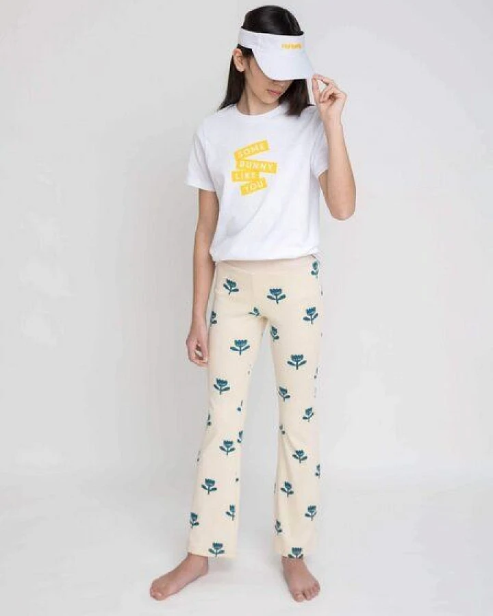 Babbily Flared Leggings Mädchen