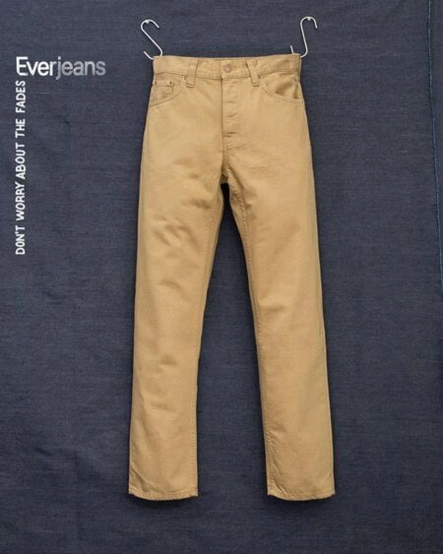 Nudie Jeans - Rad Rufus Everlion – Ansicht 3