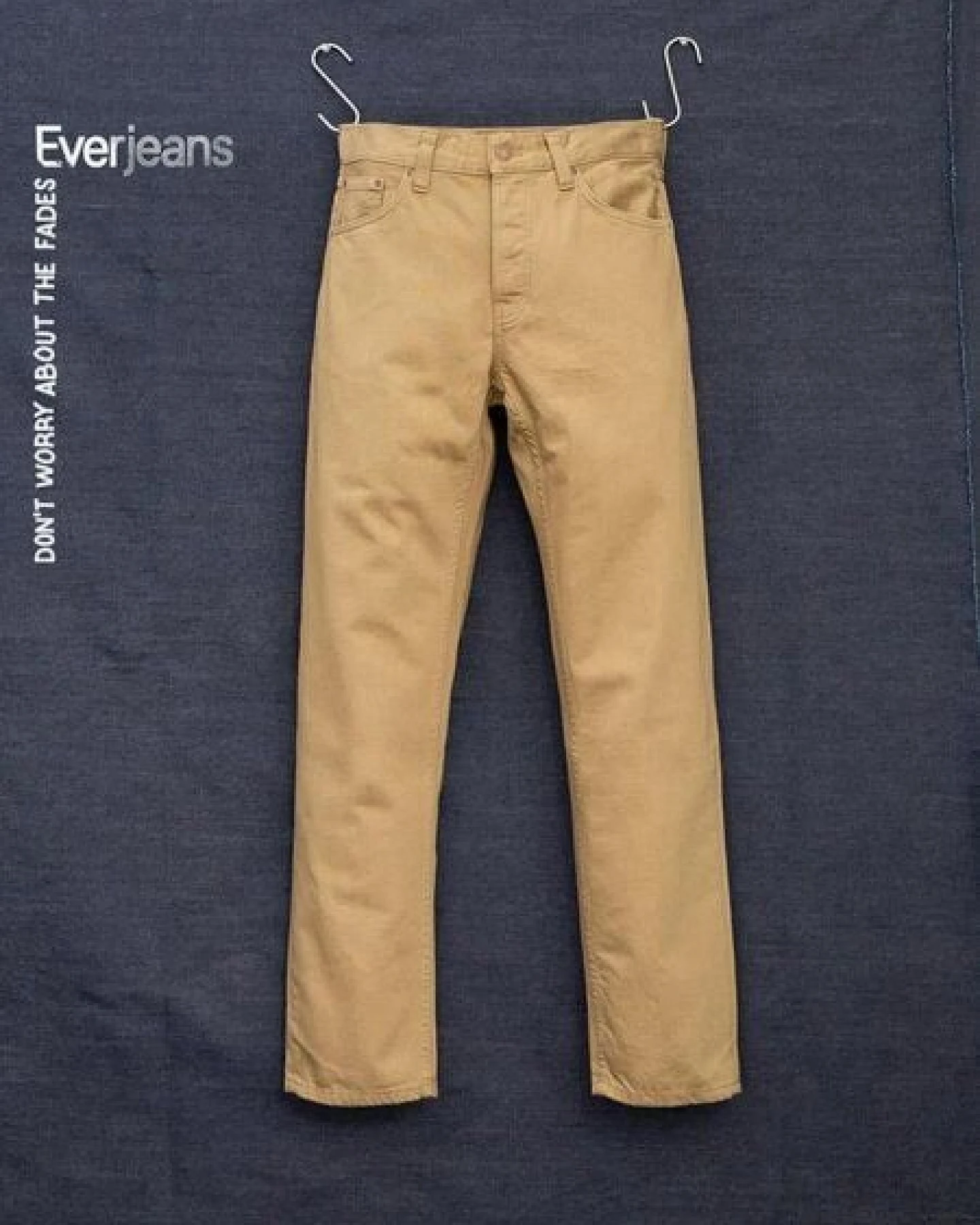 Nudie Jeans - Rad Rufus Everlion – Ansicht 2