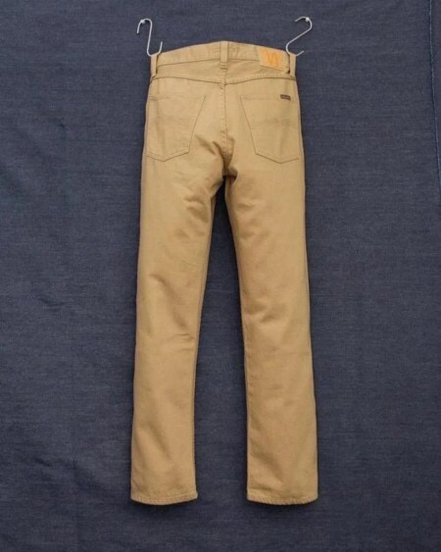 Nudie Jeans - Rad Rufus Everlion – Ansicht 3