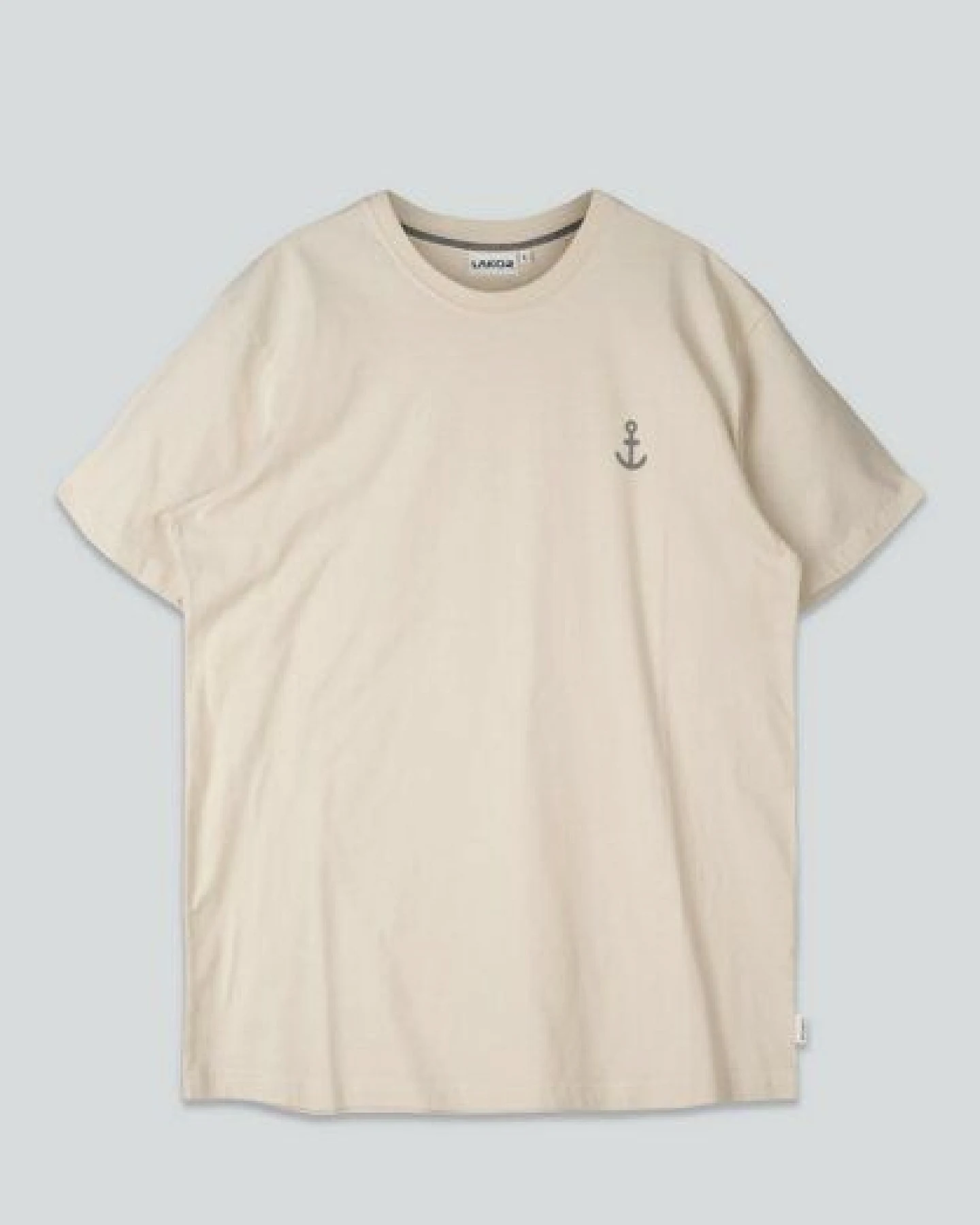 LAKOR Seagull Squad Back T-shirt – Ansicht 2