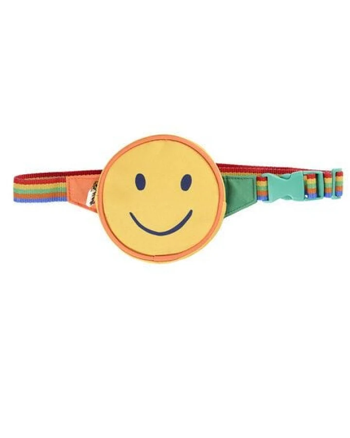 Frugi Smiley Gürteltasche
