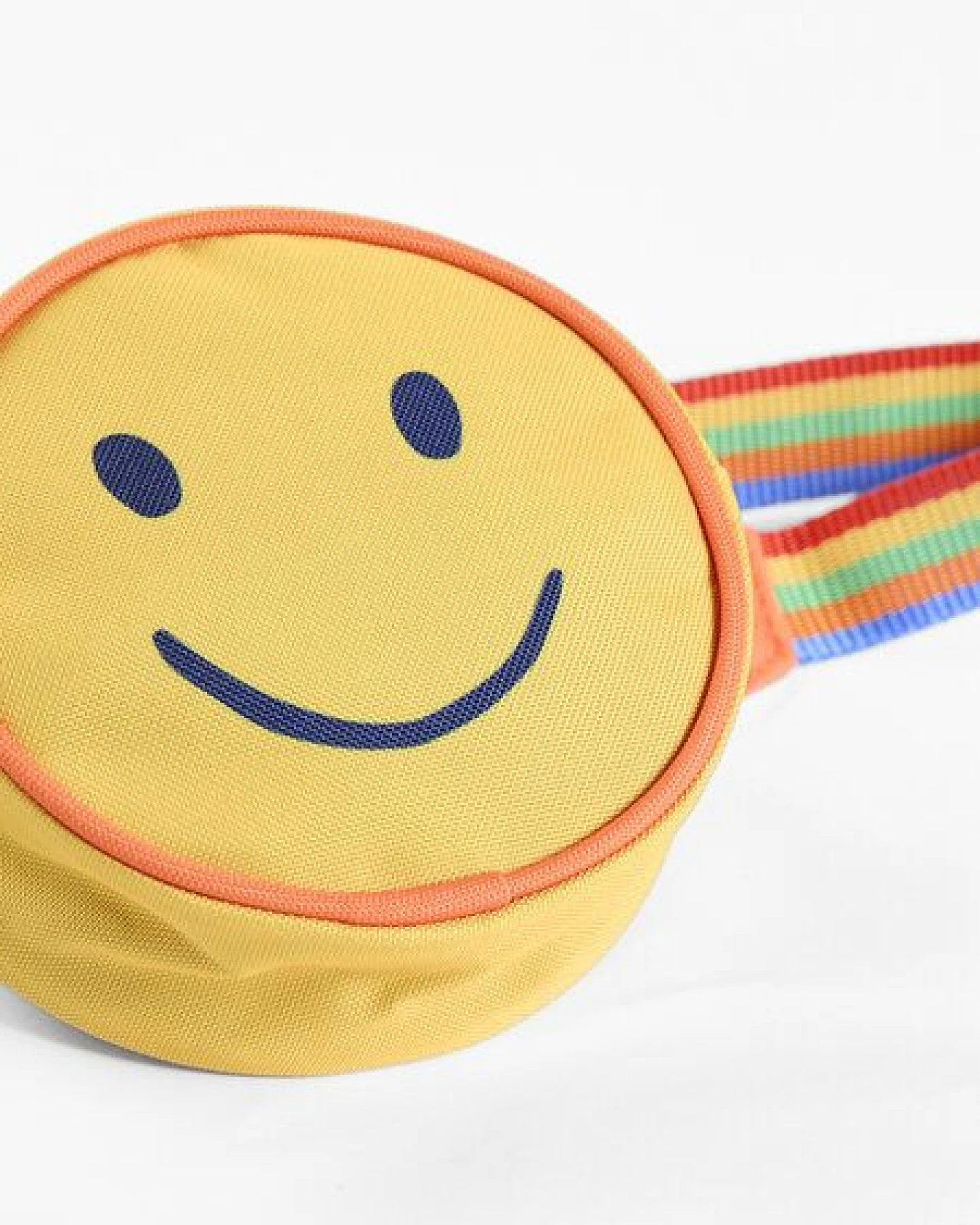 Frugi Smiley Gürteltasche – Ansicht 2