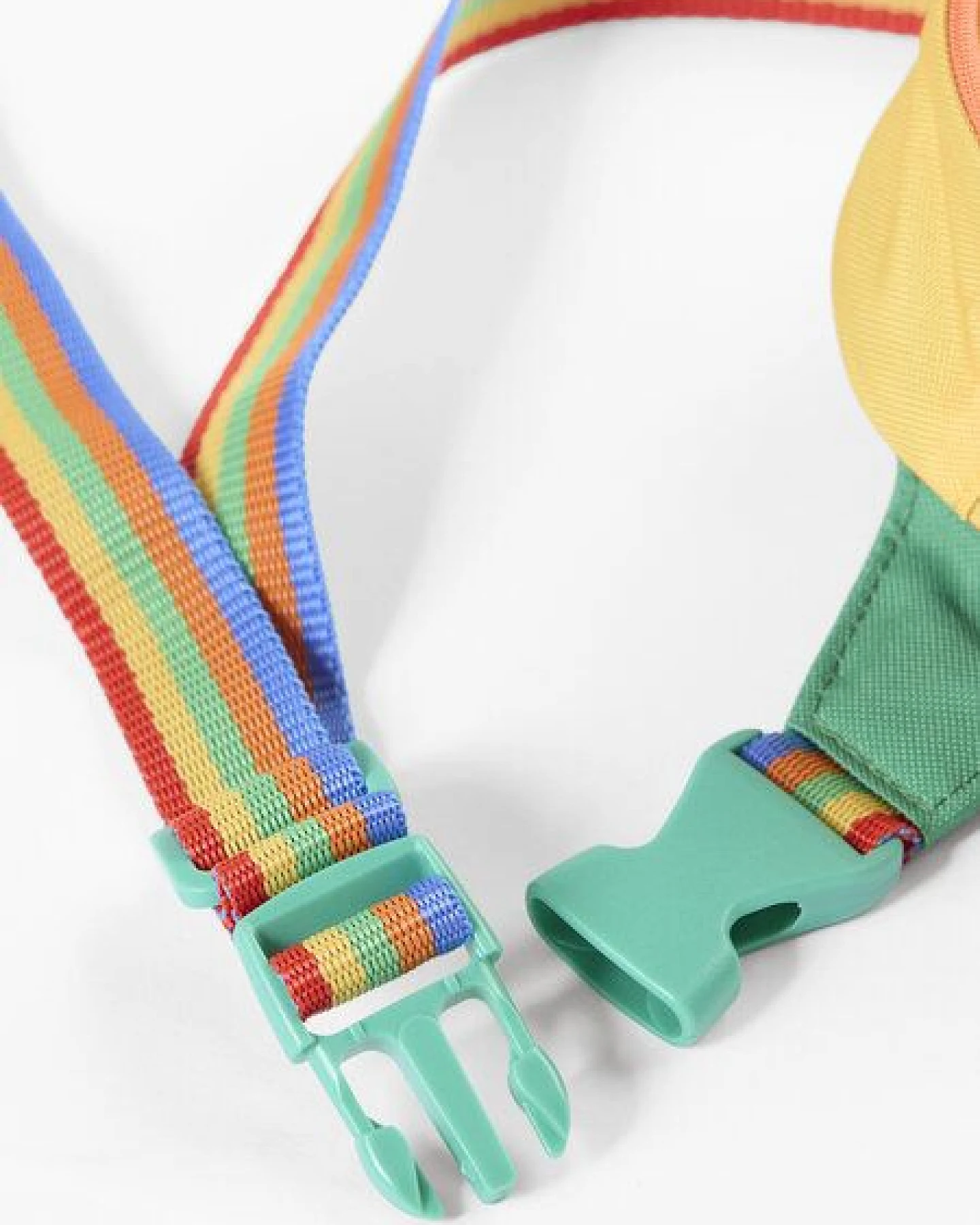 Frugi Smiley Gürteltasche – Ansicht 3