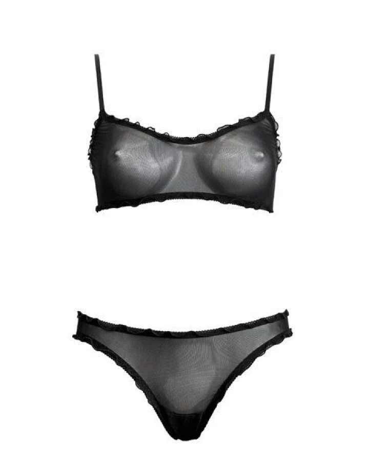 Anekdot Set Breeze