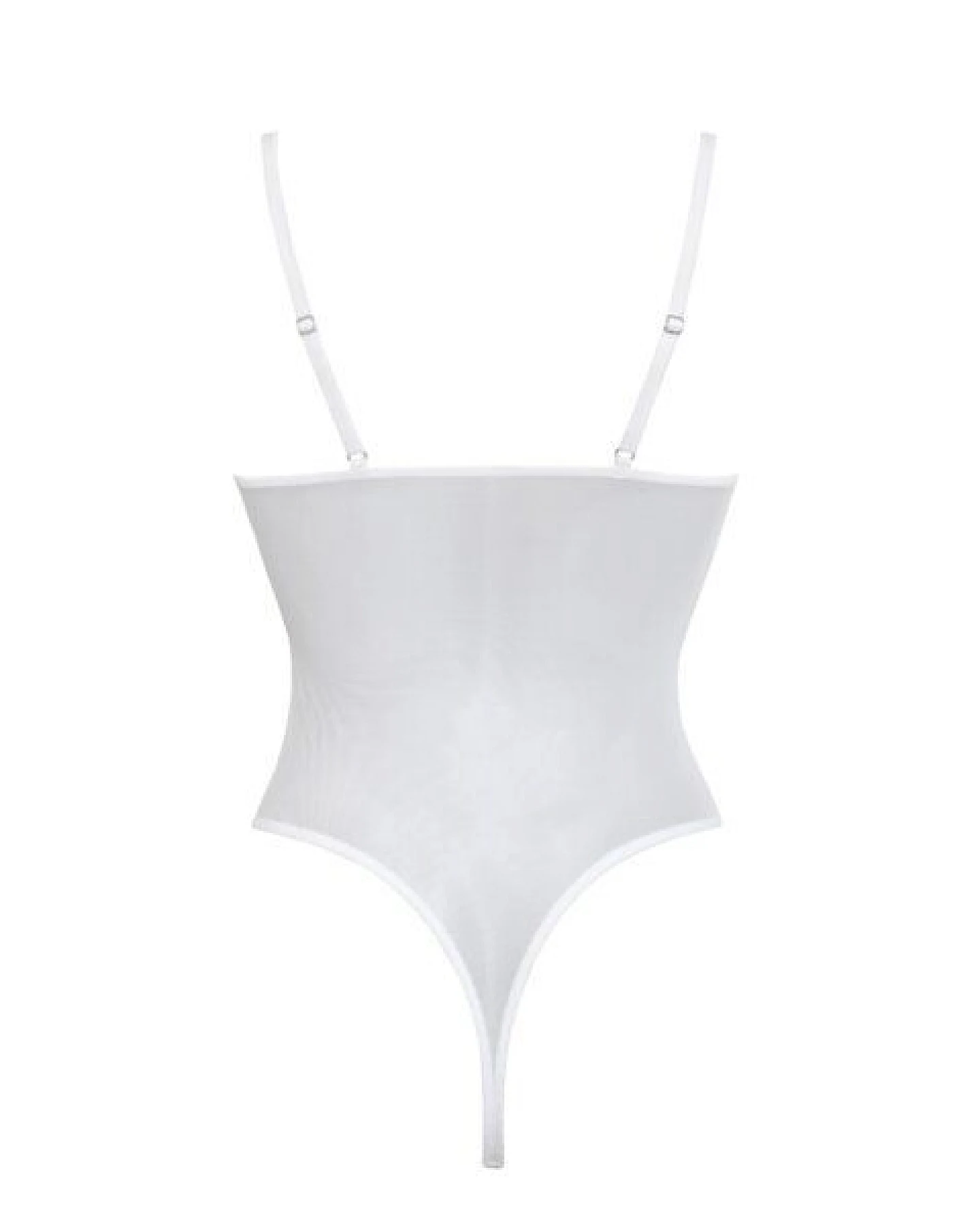 Anekdot Bodysuit Breeze Mesh – Ansicht 2